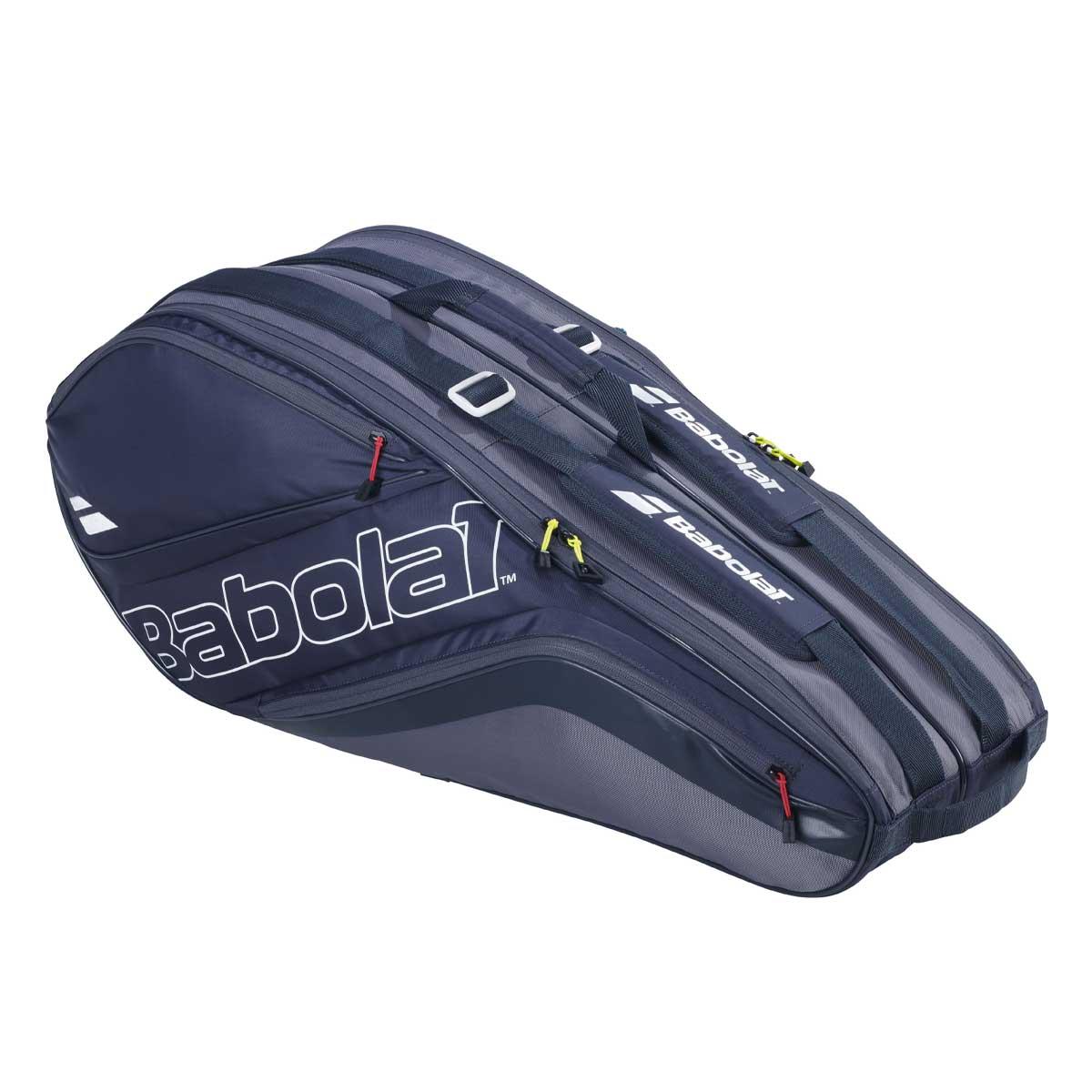 Babolat Evo Court L Kit Bag Grey